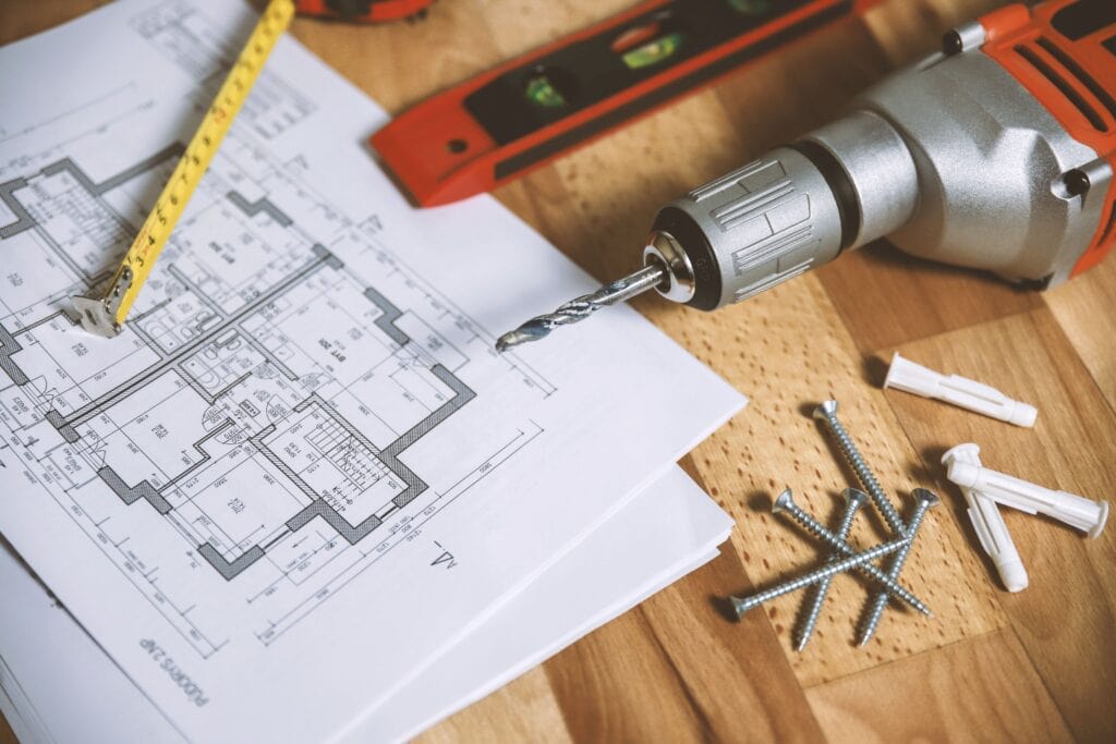 home addition permit