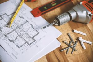 home addition permit